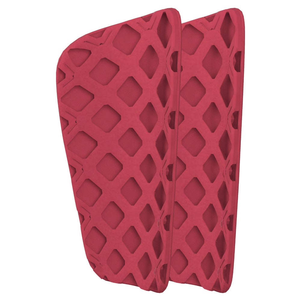 Mercurial Hardshell Soccer Shin Guards