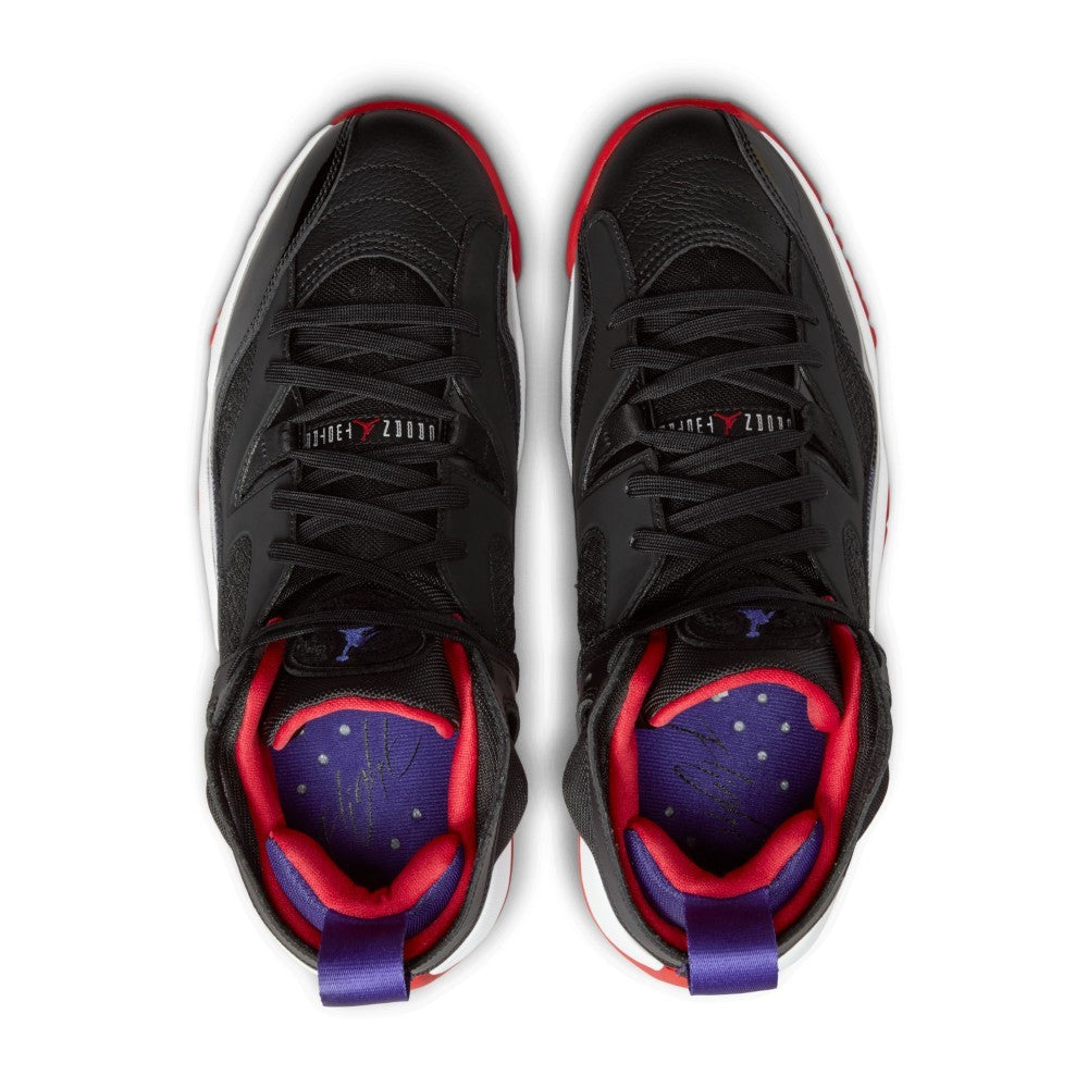 حذاء كرة سلة اير جوردان جمب مان تو تري