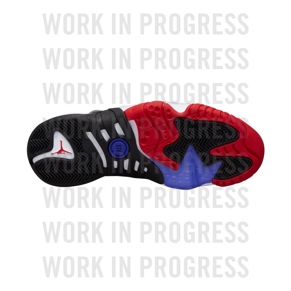 Air Jordan Jumpman Two Trey Basketball Shoes