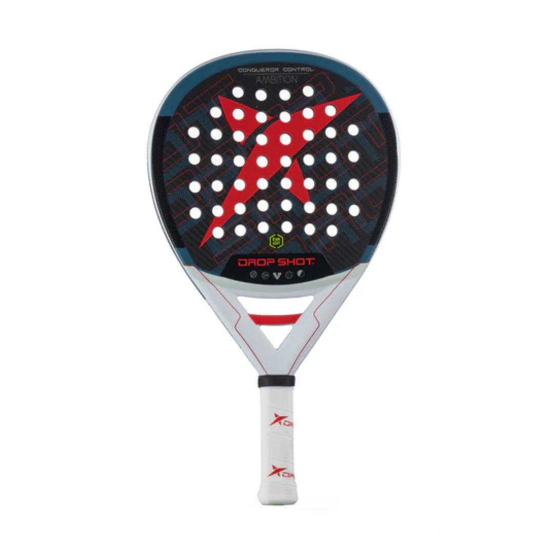 Pala Conqueror Control (Jmd) Padel Racket