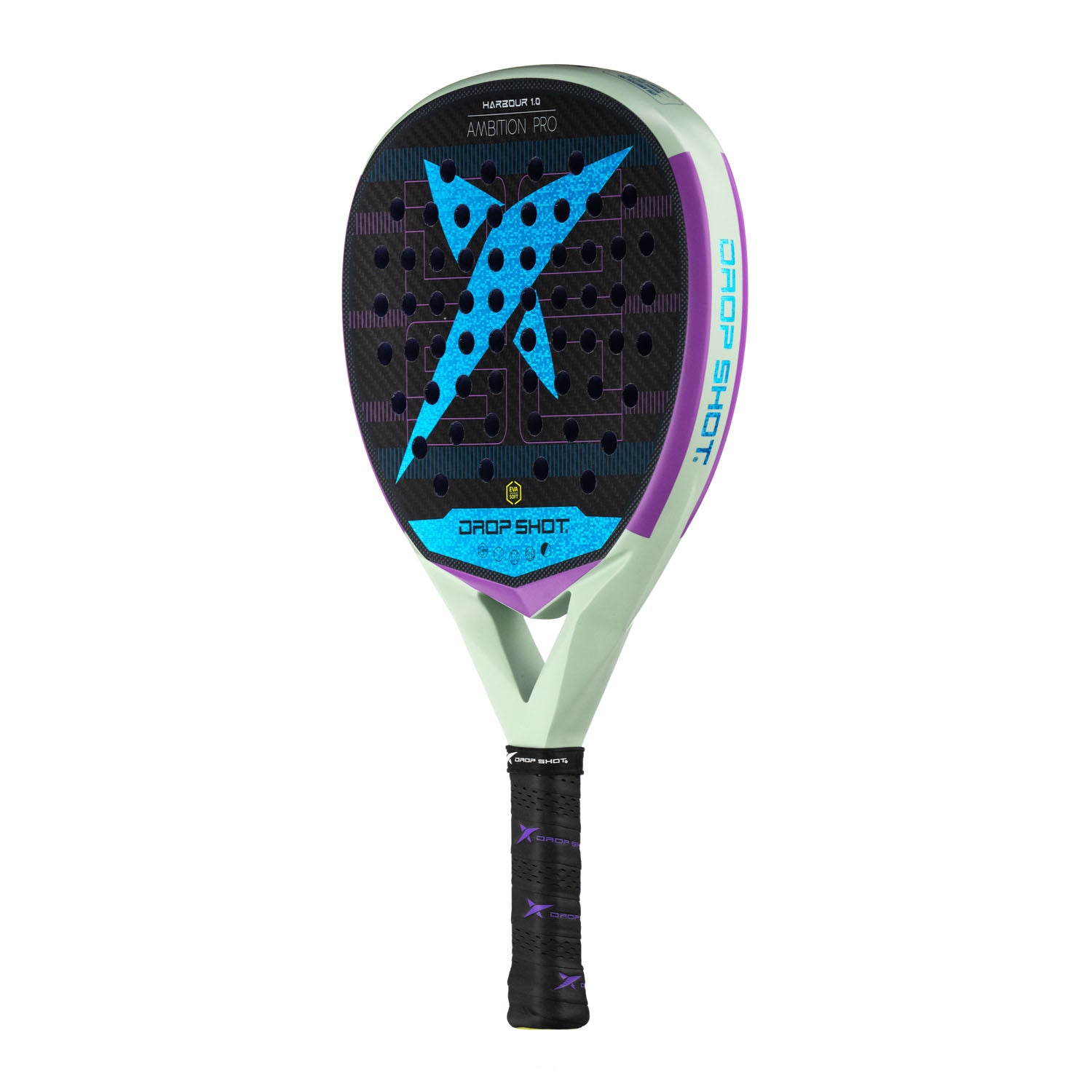 Harbour 1.0 Padel Racket