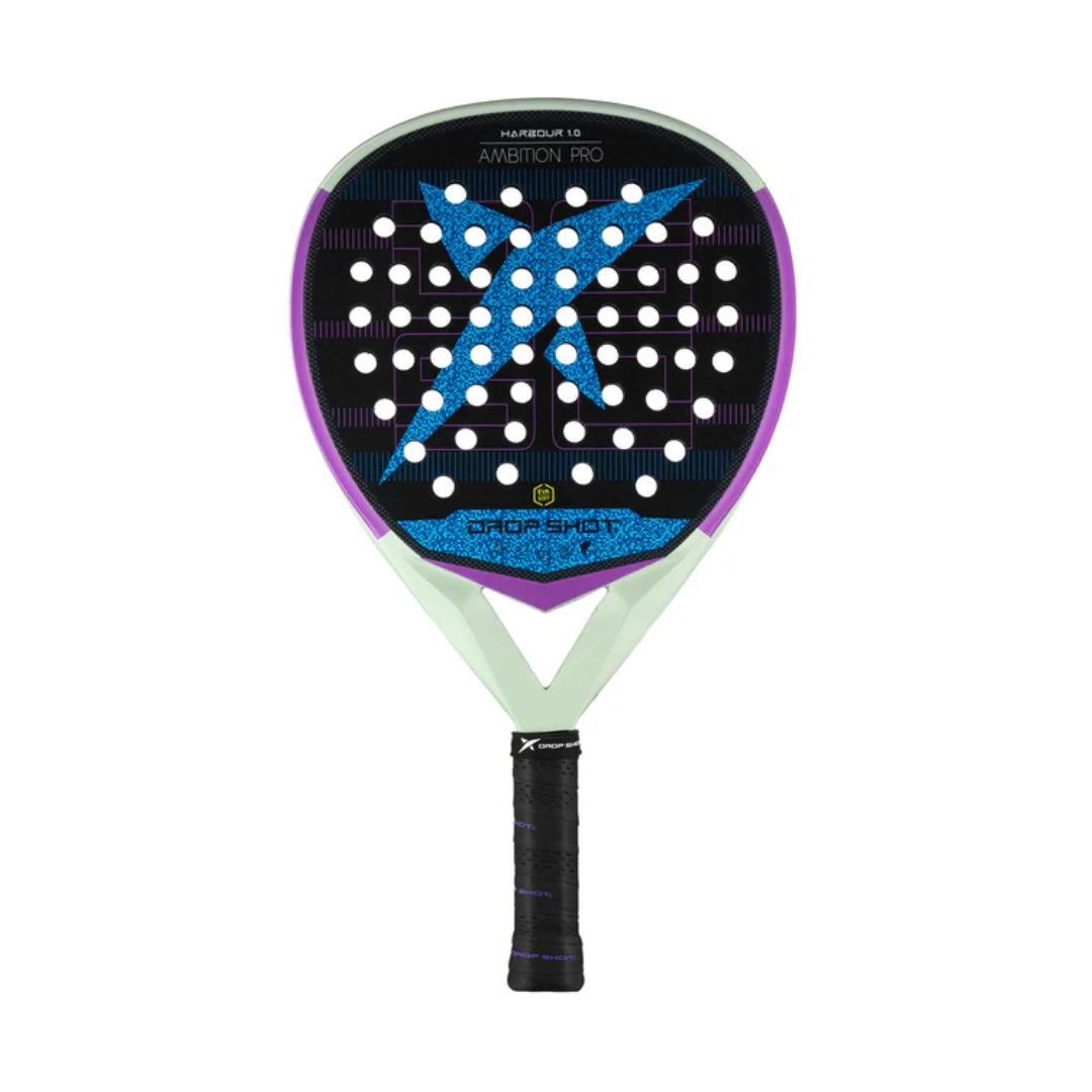 Harbour 1.0 Padel Racket