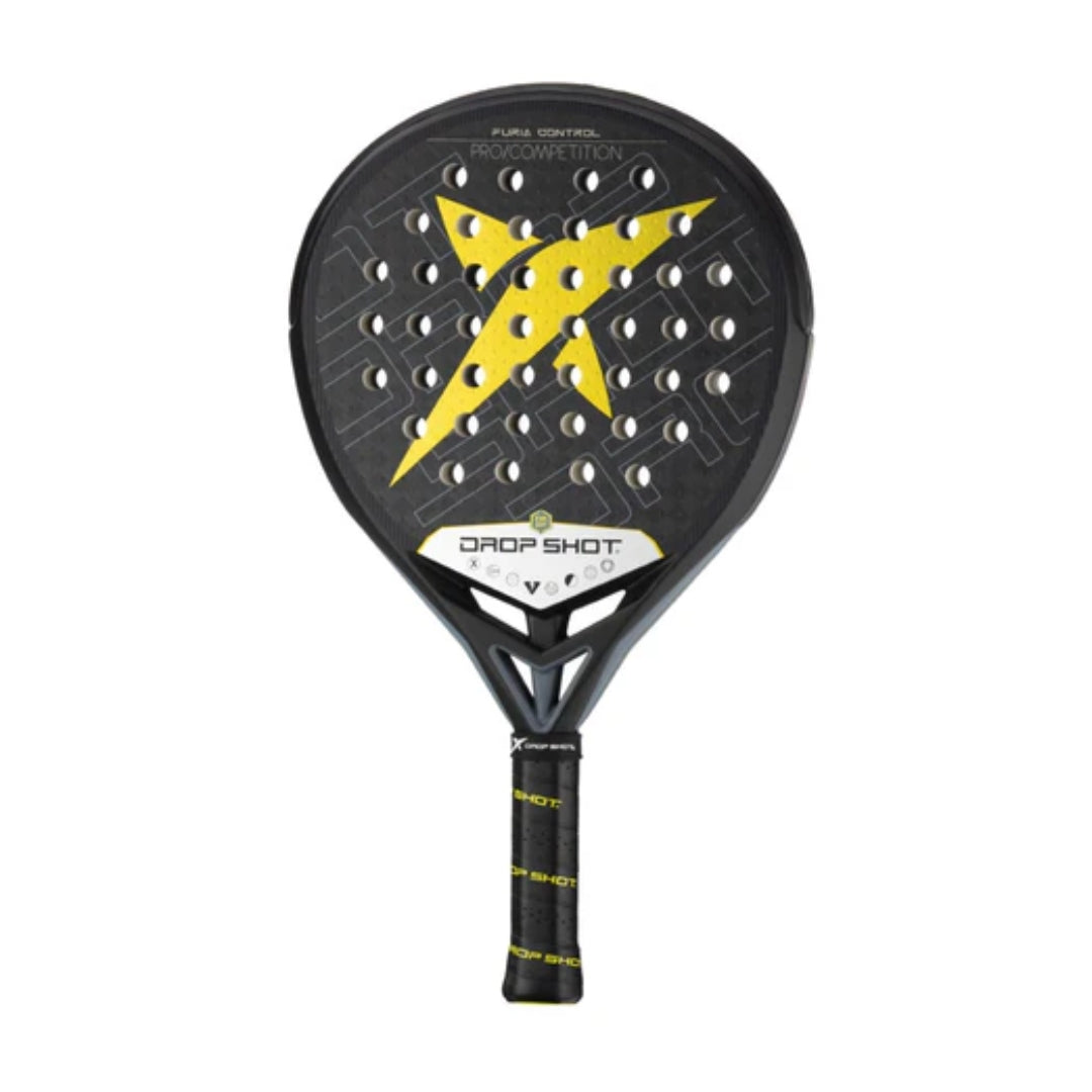 Furia Control 2024 Padel Racket