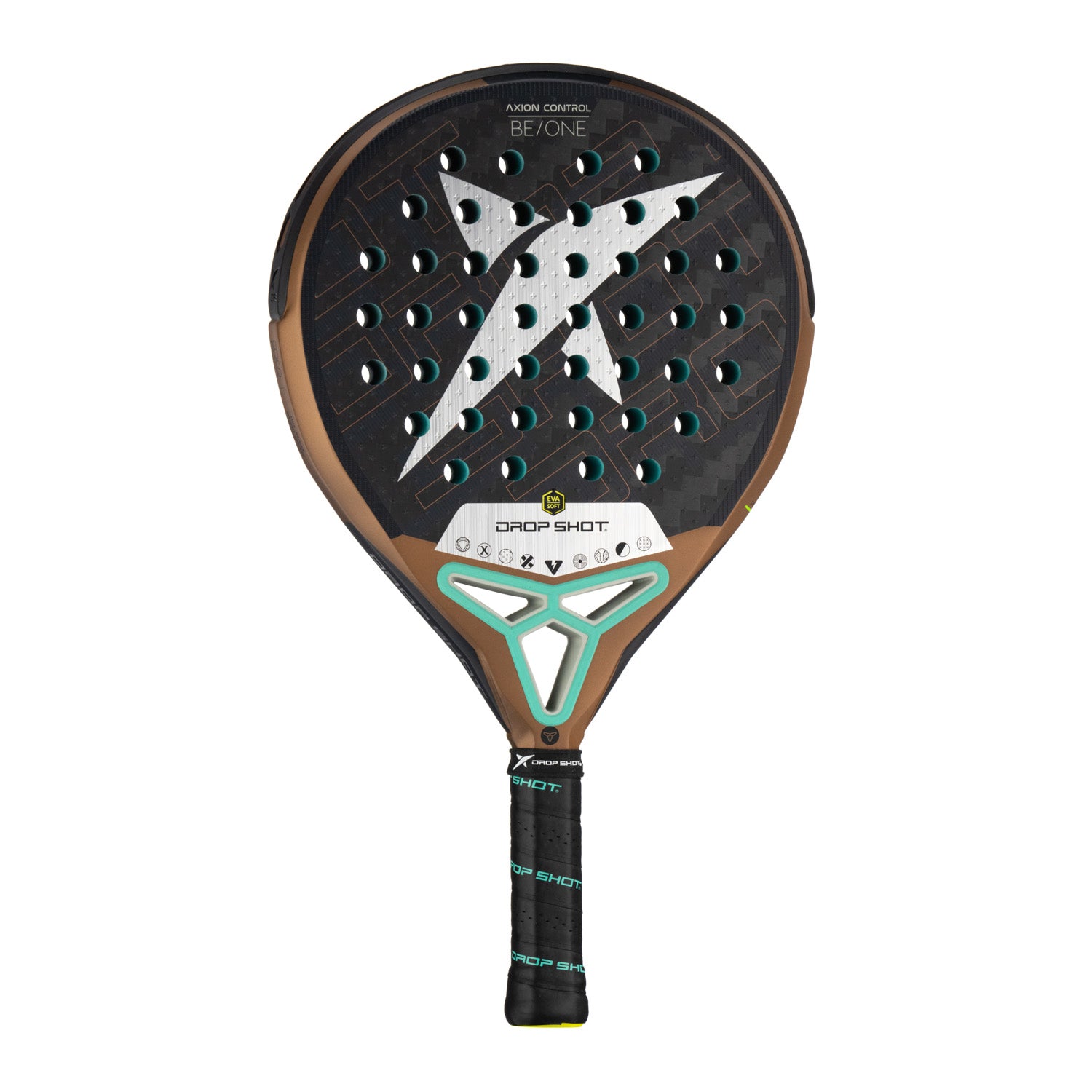 Axion Control Padel Racket
