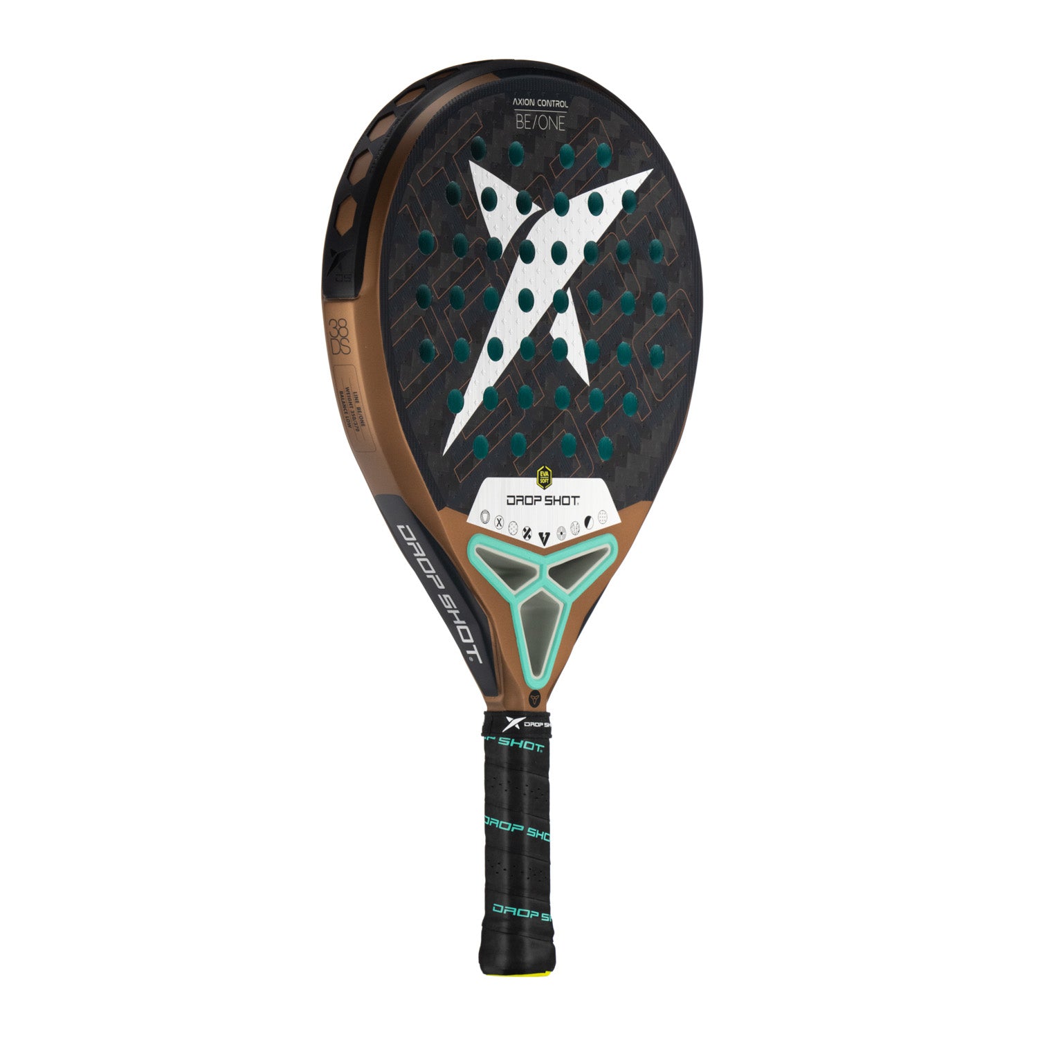 Axion Control Padel Racket