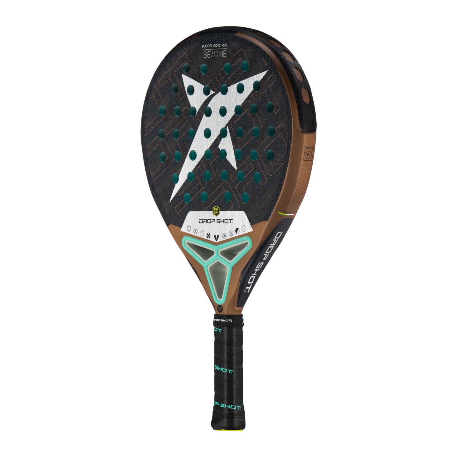 Axion Control Padel Racket