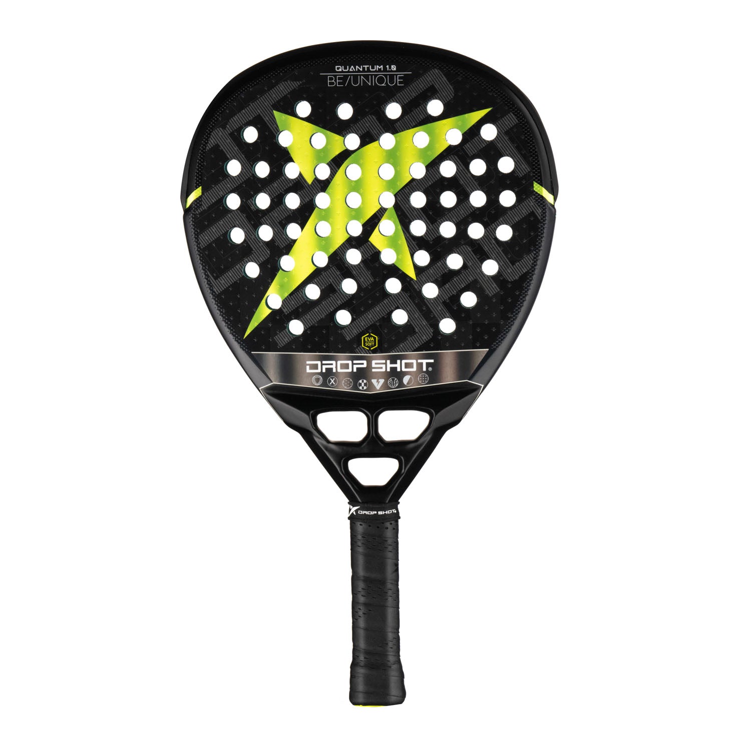 Quantum 1.0 Padel Racket