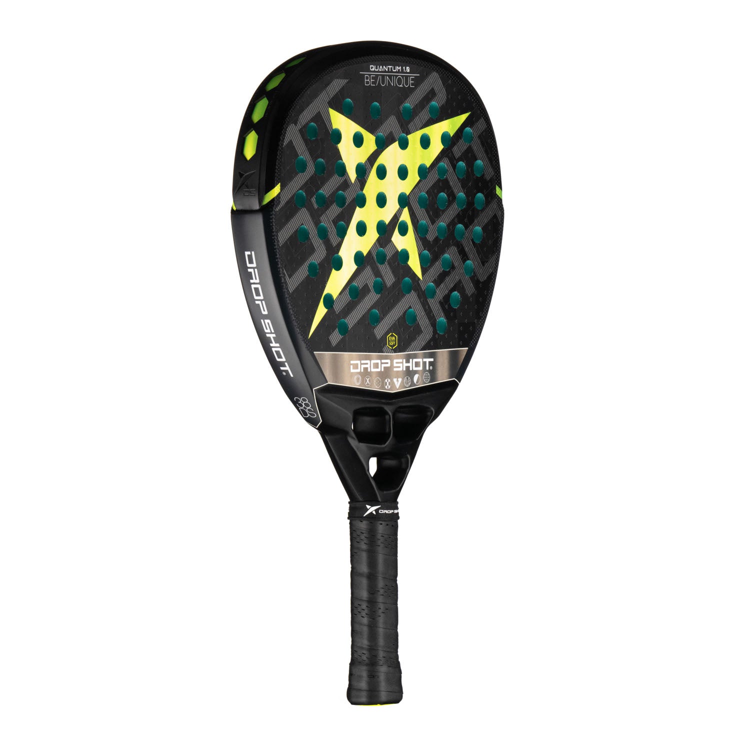 Quantum 1.0 Padel Racket