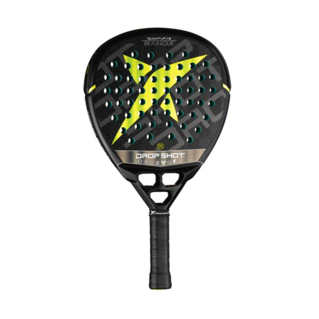 Quantum 1.0 Padel Racket