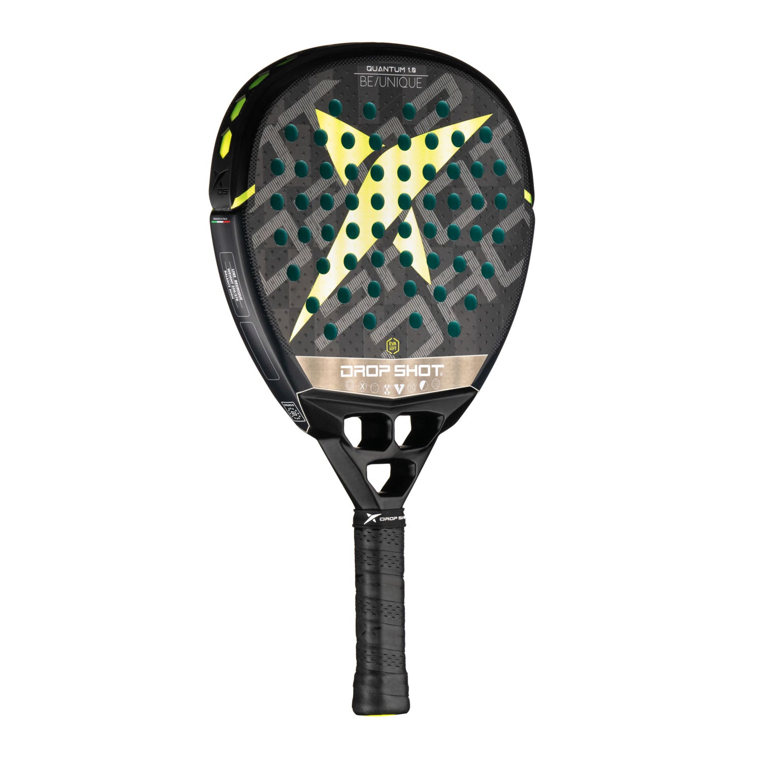 Quantum 1.0 Padel Racket