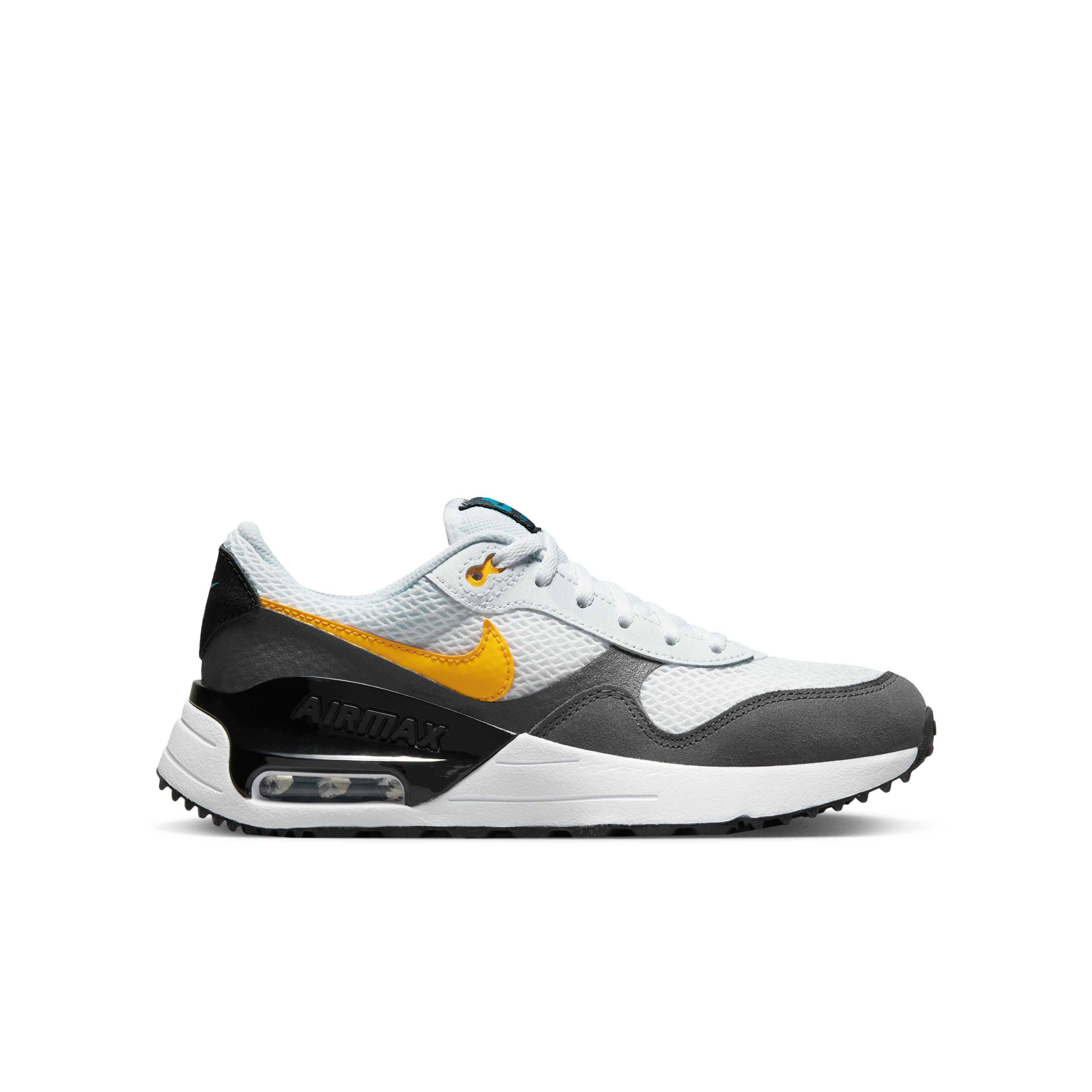 Air Max SYSTM Lifestyle Shoes