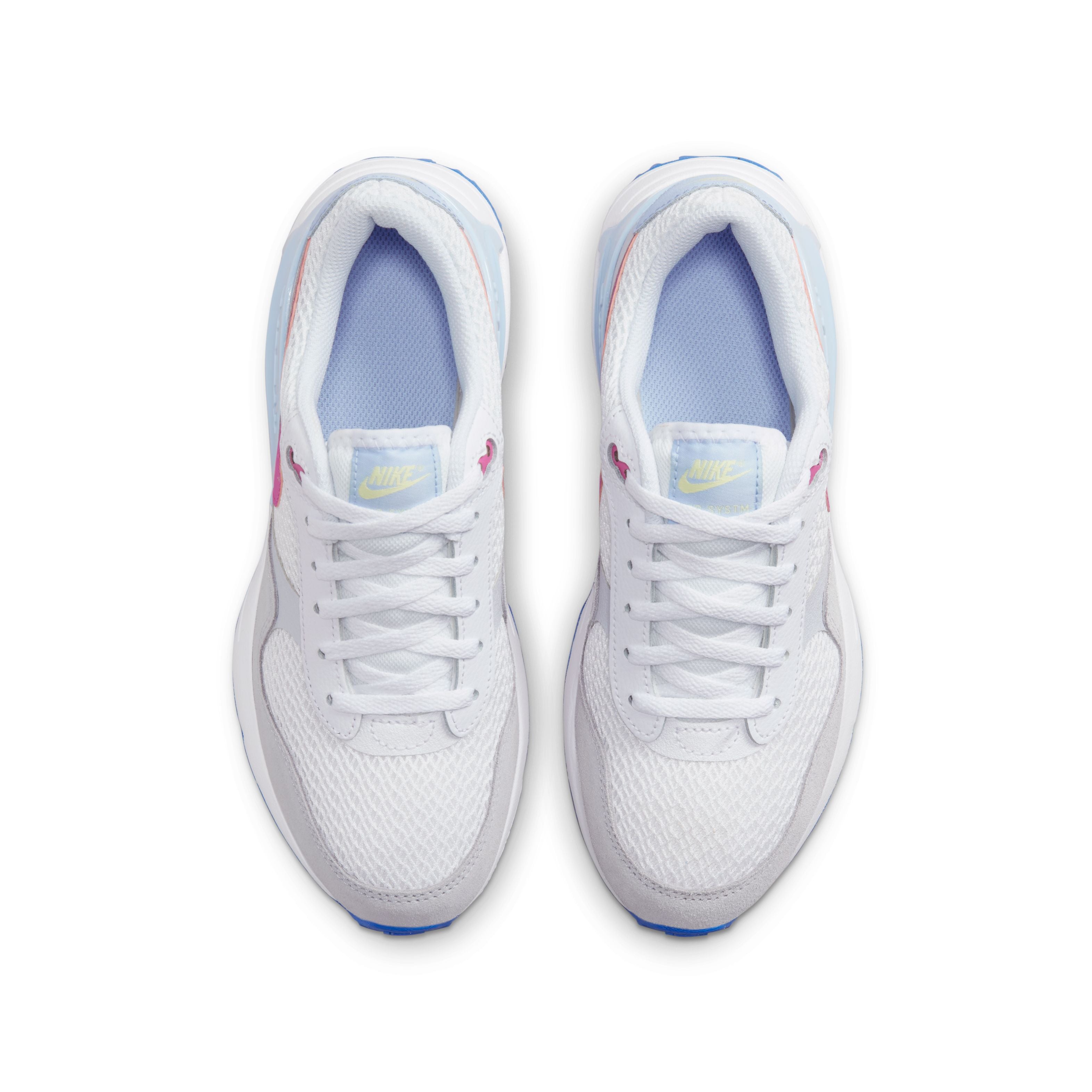 Air Max SYSTM Lifestyle Shoes