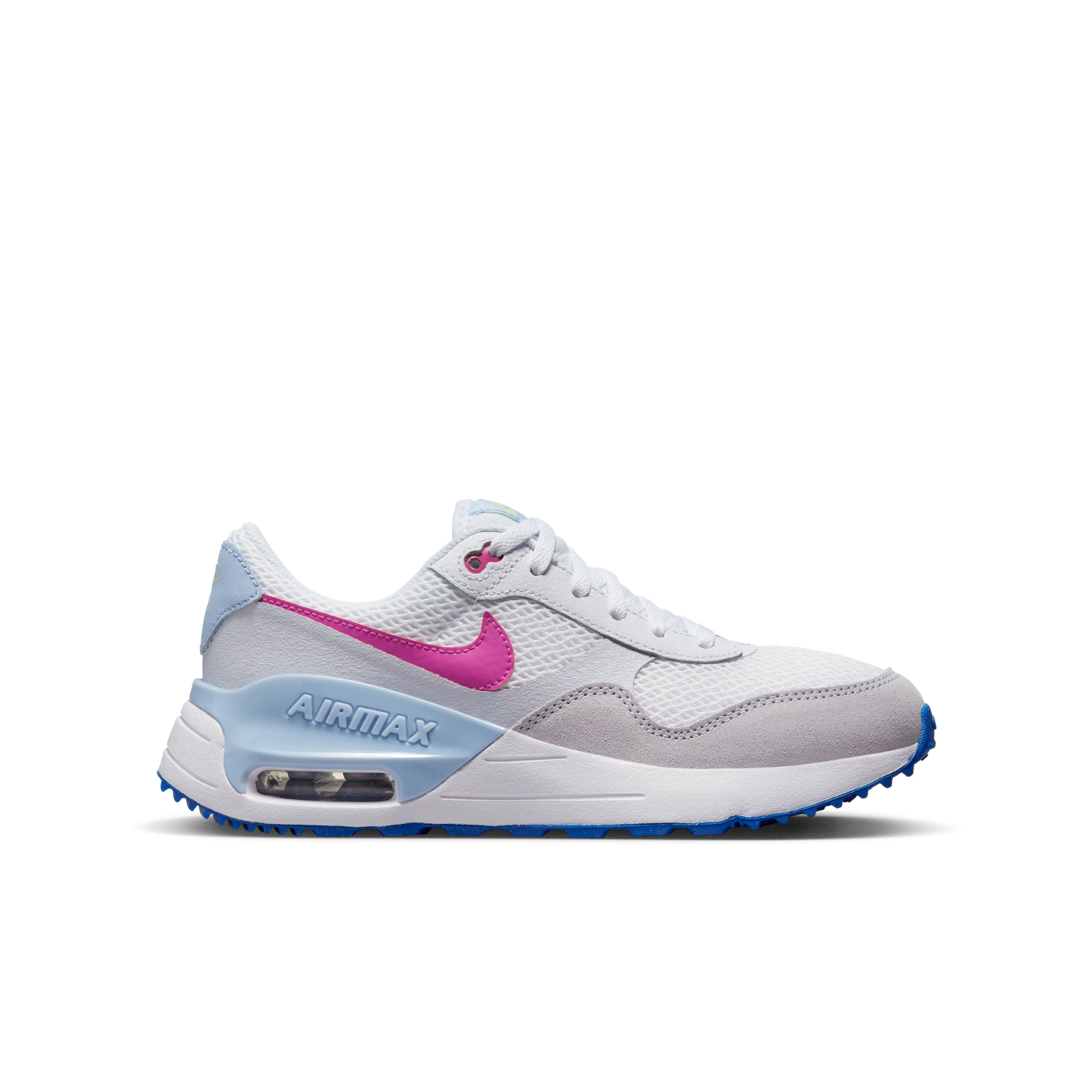 Air Max SYSTM Lifestyle Shoes