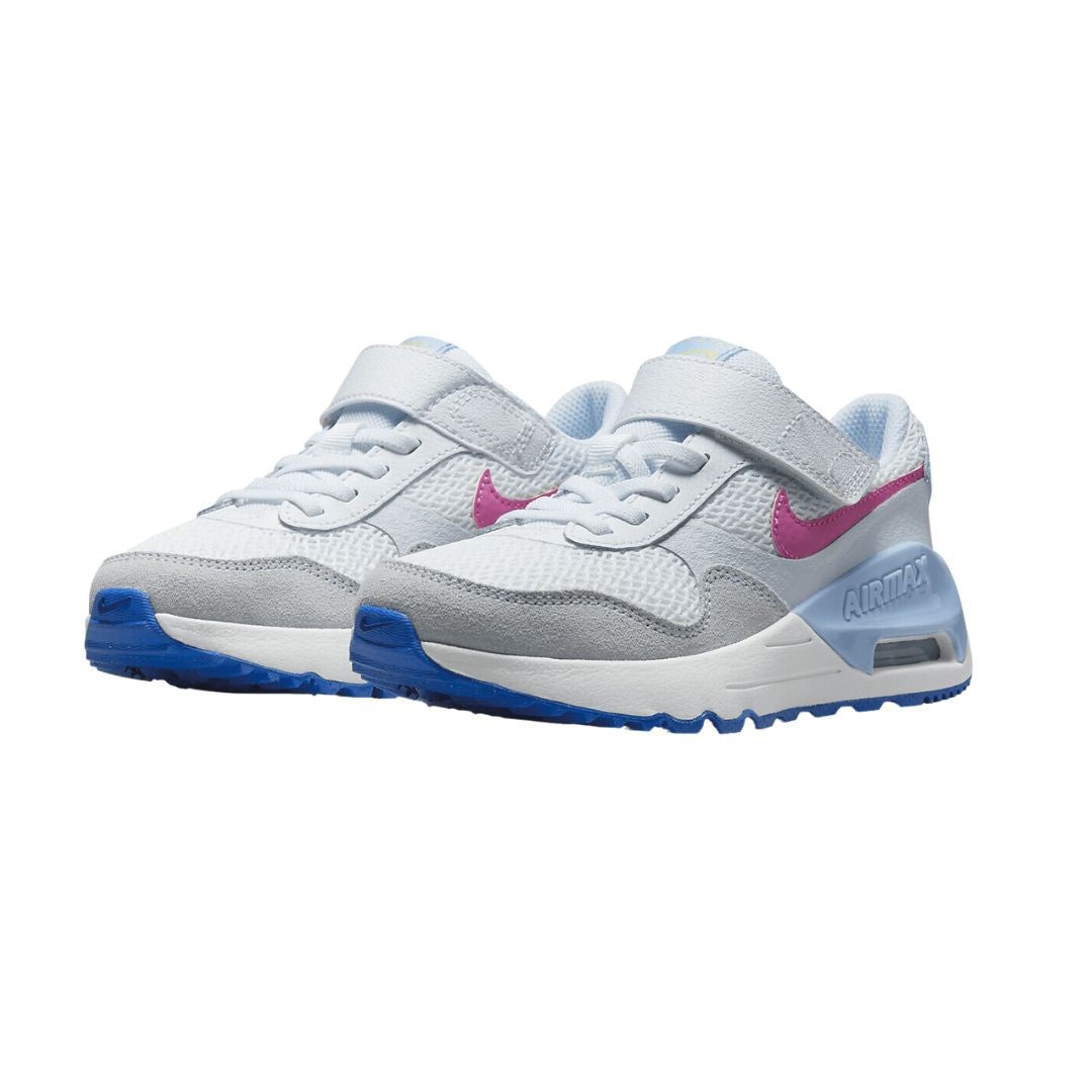Air Max Systm Bp Lifestyle Shoes