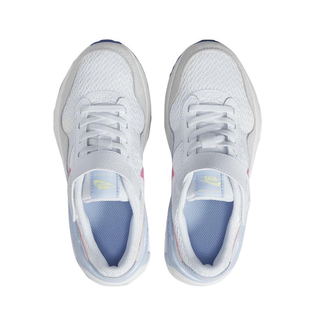 Air Max Systm Bp Lifestyle Shoes