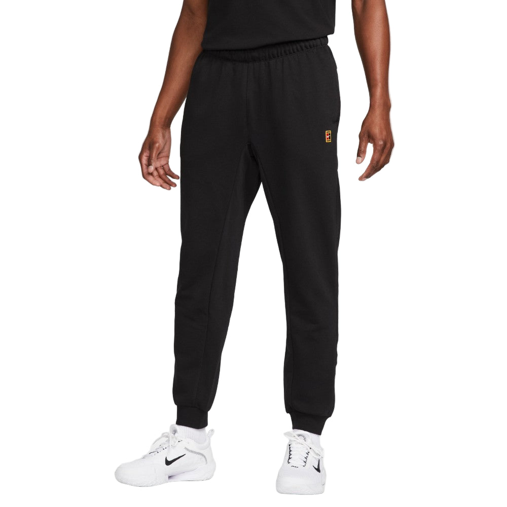 Court Heritage French Terry Tennis Pants