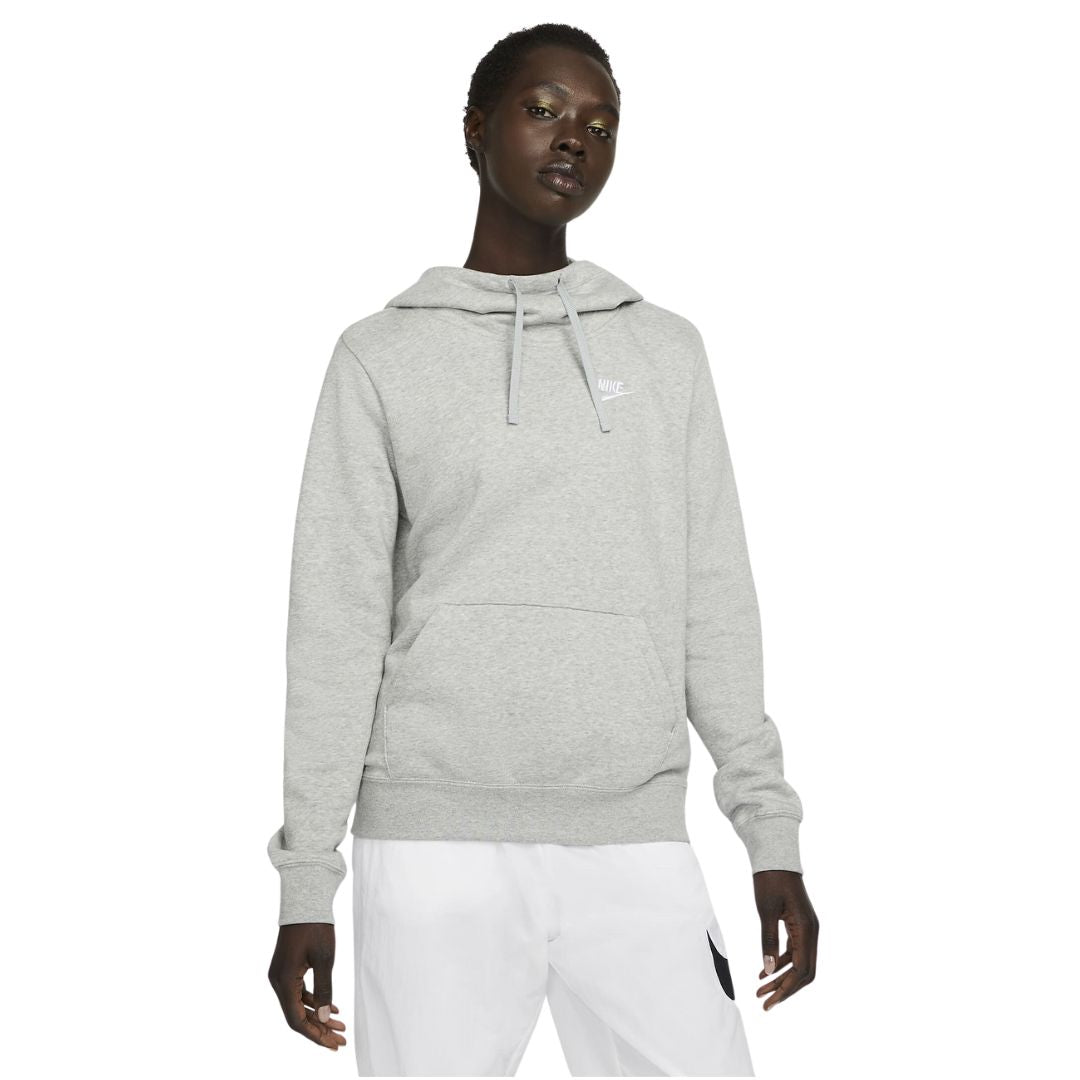 Sportswear Club Fleece Funnel-Neck Sweatshirt