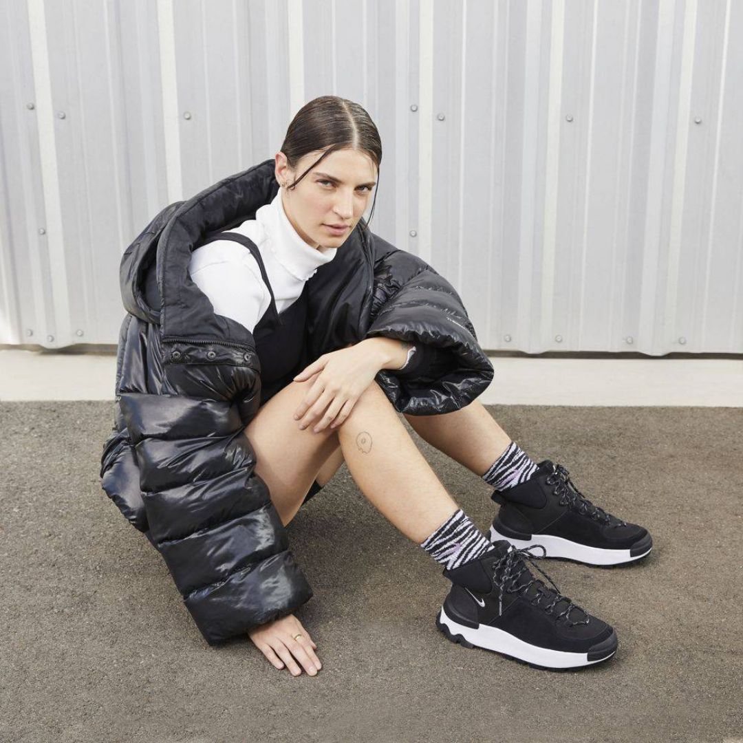 City Classic Boot Lifestyle Shoes