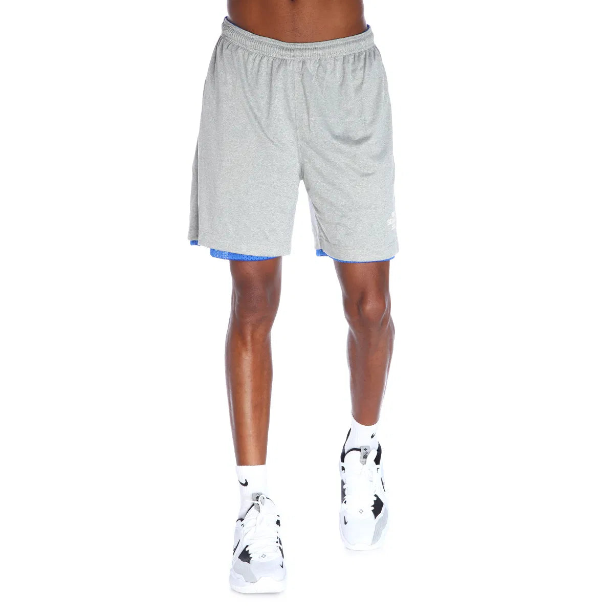 Dri-Fit Si Rev 6In Shorts