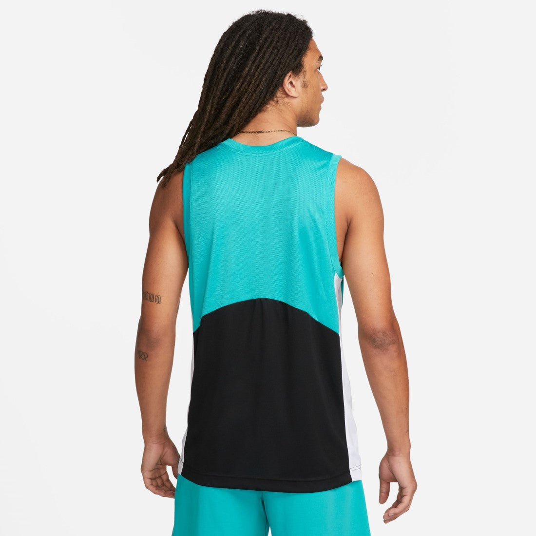 تانك توب كرة السلة دراي فيت ستارتينج 5