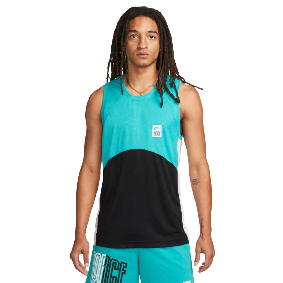 تانك توب كرة السلة دراي فيت ستارتينج 5