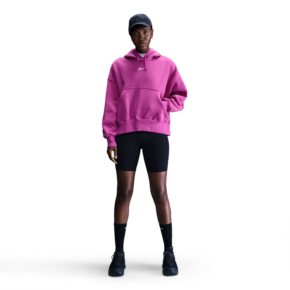 Sportswear Phoenix Fleece Over-Oversized Pullover Hoodie