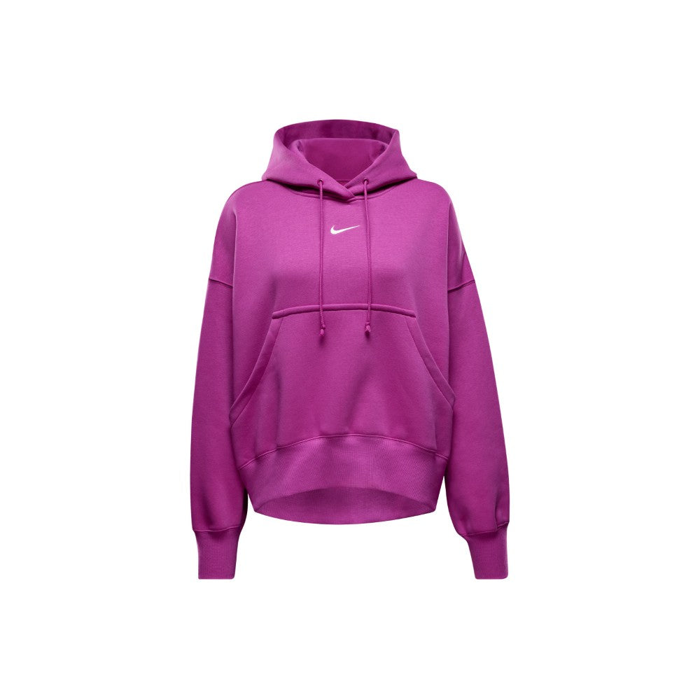 Sportswear Phoenix Fleece Over-Oversized Pullover Hoodie