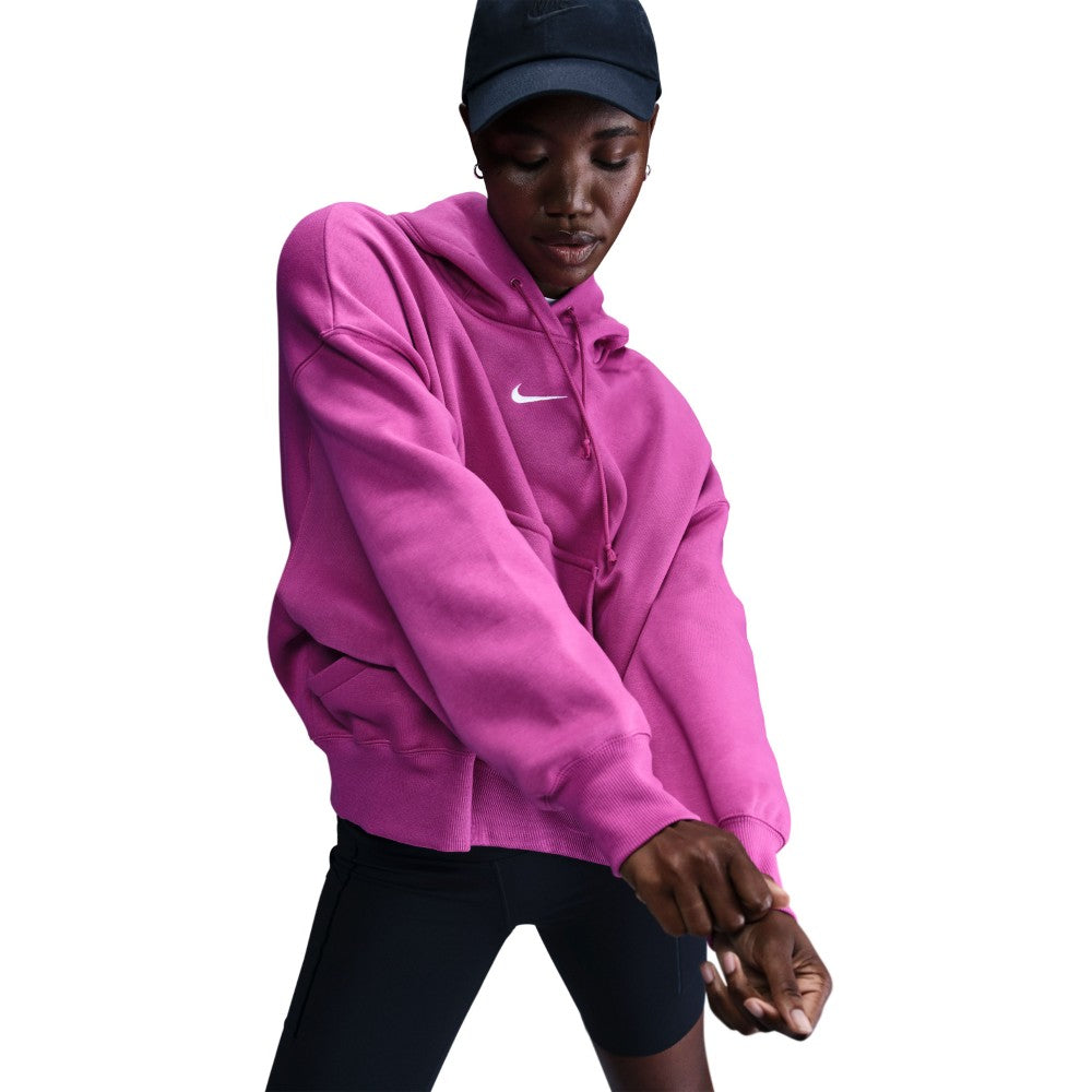 Sportswear Phoenix Fleece Over-Oversized Pullover Hoodie