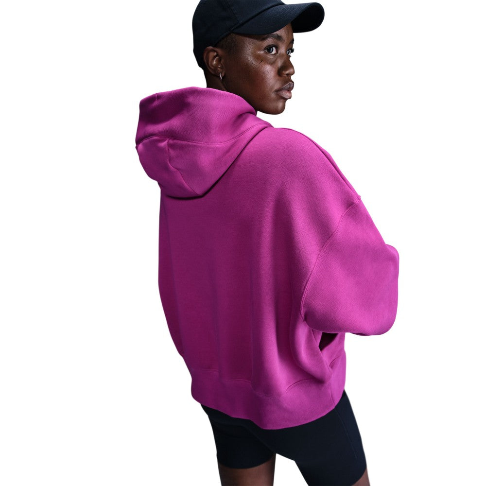 Sportswear Phoenix Fleece Over-Oversized Pullover Hoodie