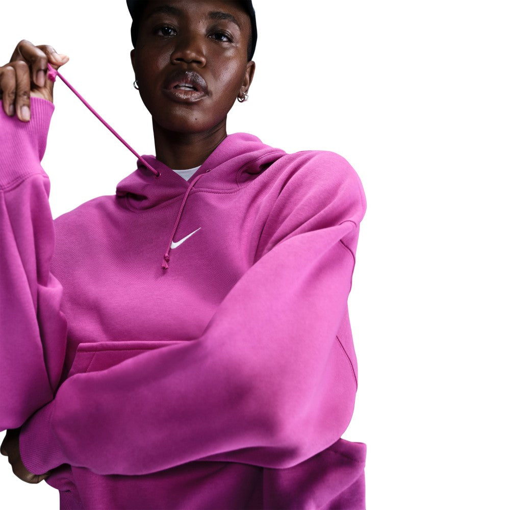 Sportswear Phoenix Fleece Over-Oversized Pullover Hoodie