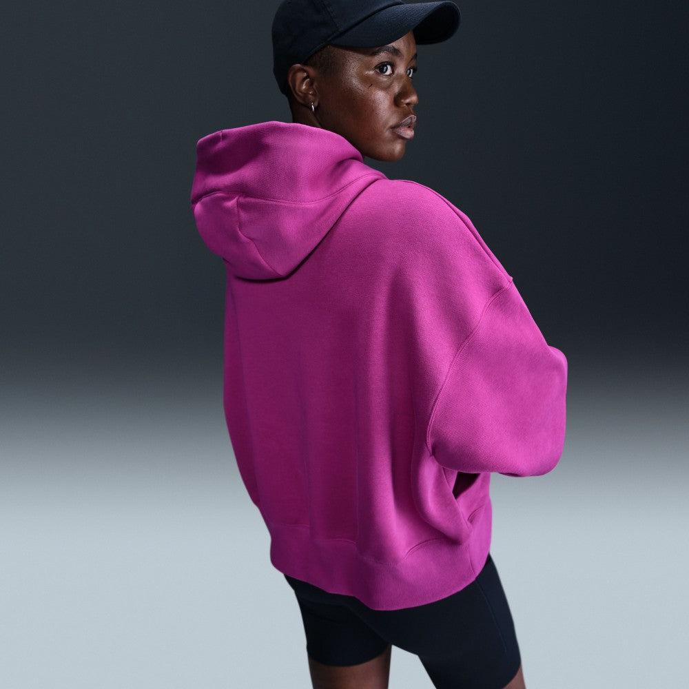 Sportswear Phoenix Fleece Over-Oversized Pullover Hoodie