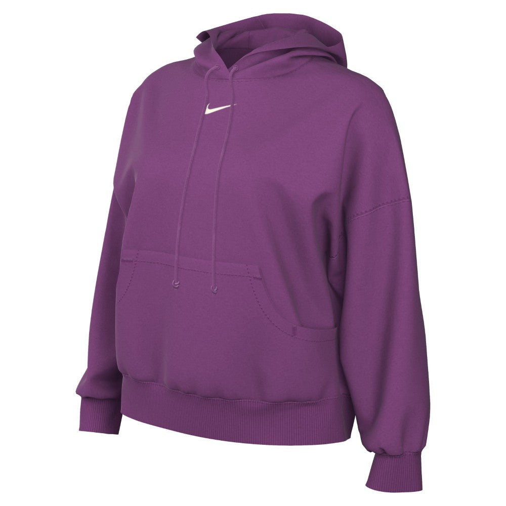 Sportswear Phoenix Fleece Over-Oversized Pullover Hoodie
