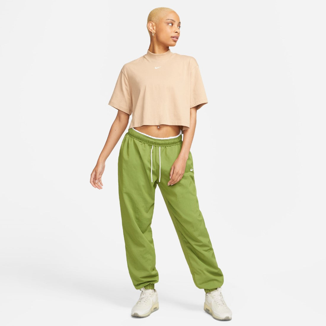 Sportswear Essential Boxy T-shirt