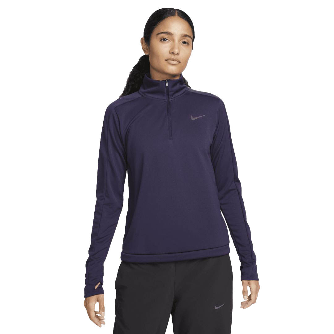 Quarter zip dri hot sale fit pullover