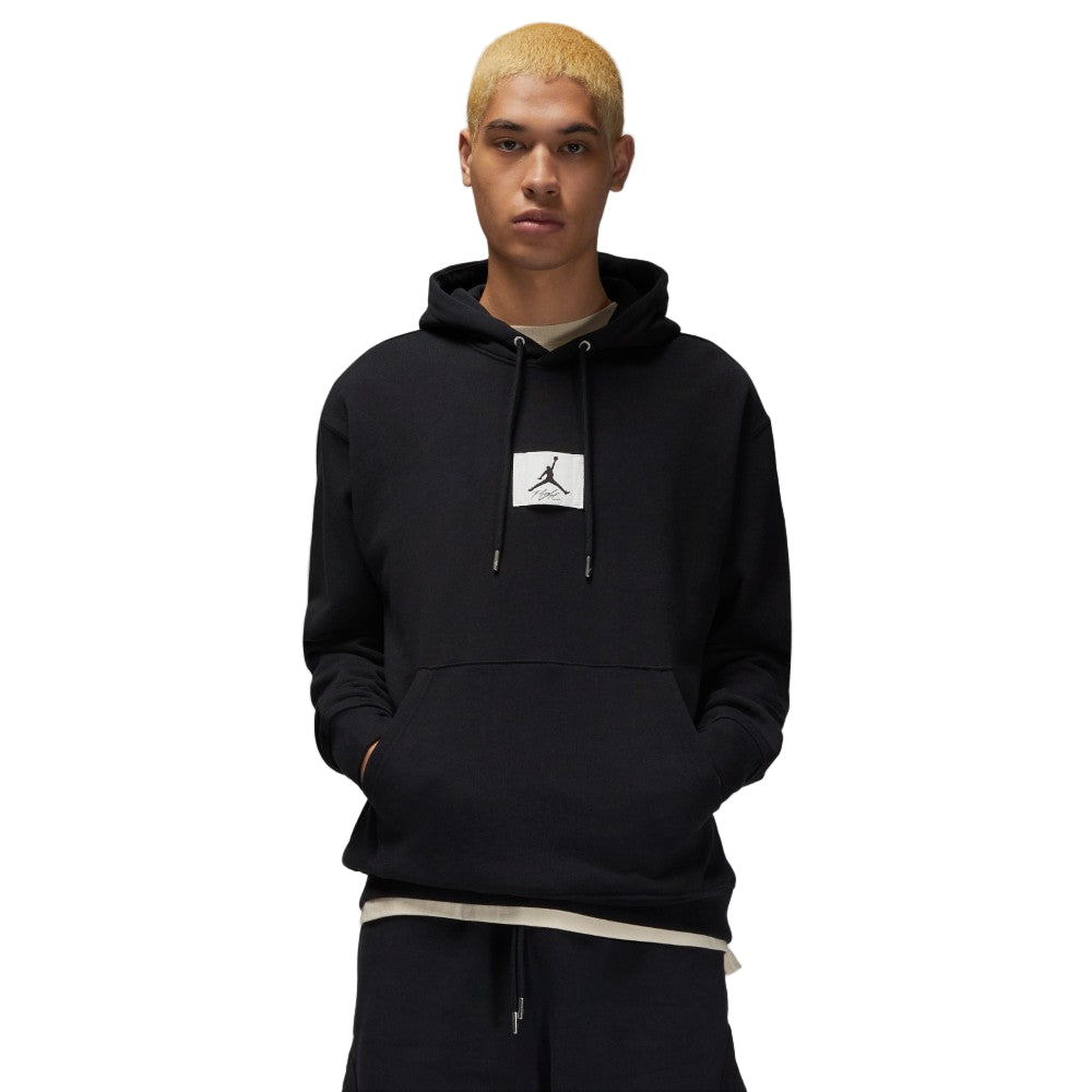 Jordan Flight Fleece Pullover Hoodie