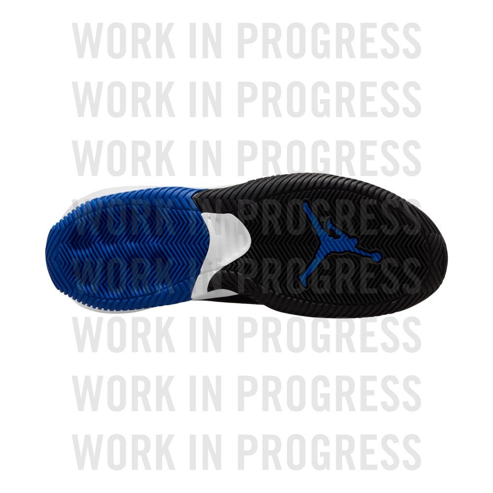 Jordan Stay Loyal 2 Basketball Shoes