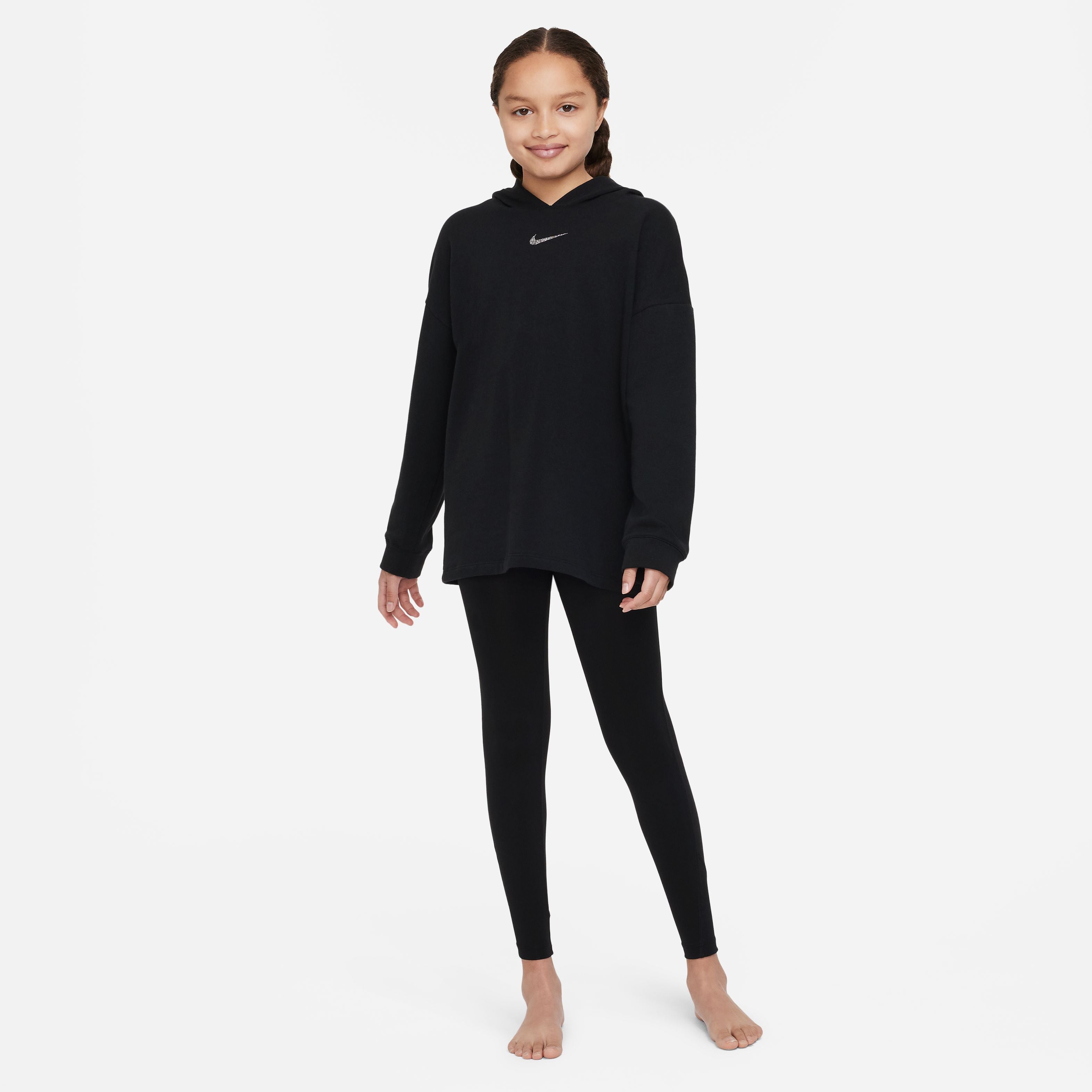 ليجنز يوجا دراي فيت