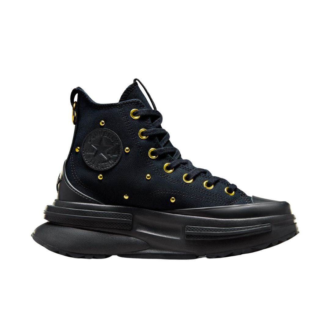 Run Star Legacy Hi Studded Shoes
