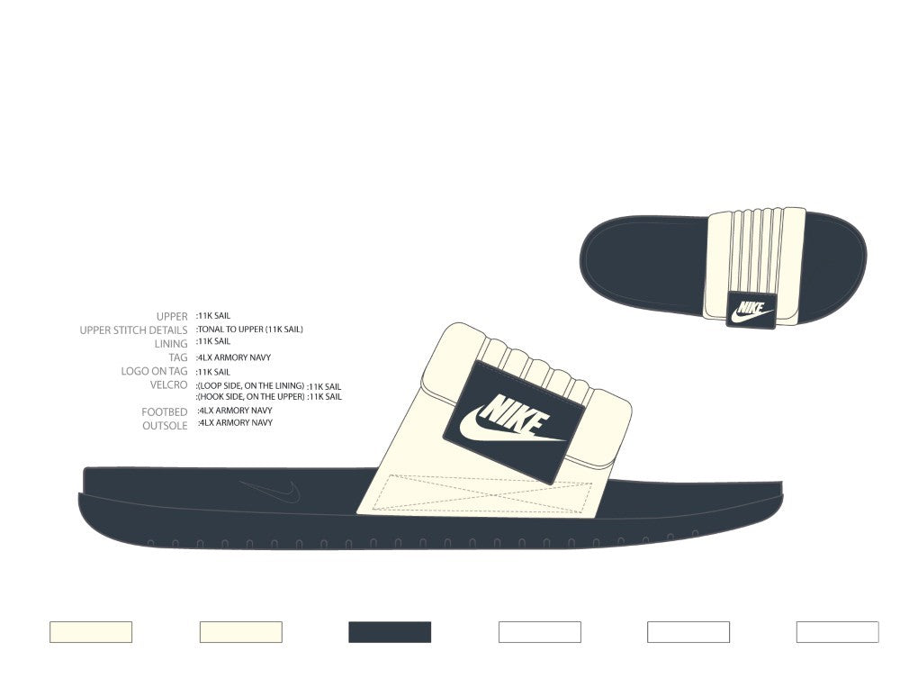 Offcourt Adjust Slides