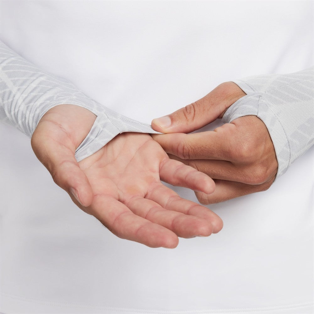 Dri-FIT Strike 23 Drill Long Sleeve T-shirt