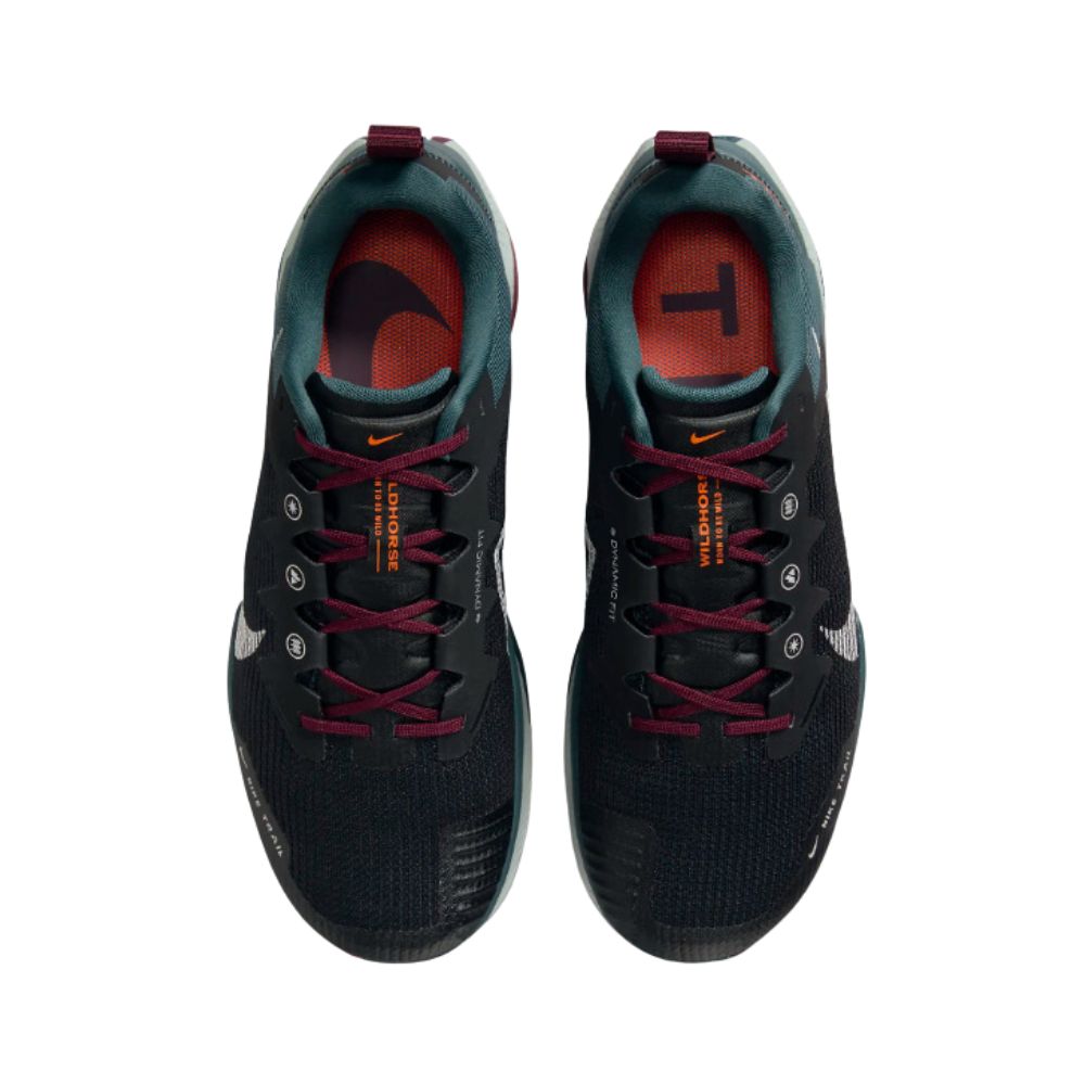 React Wildhorse 8 Running Shoes