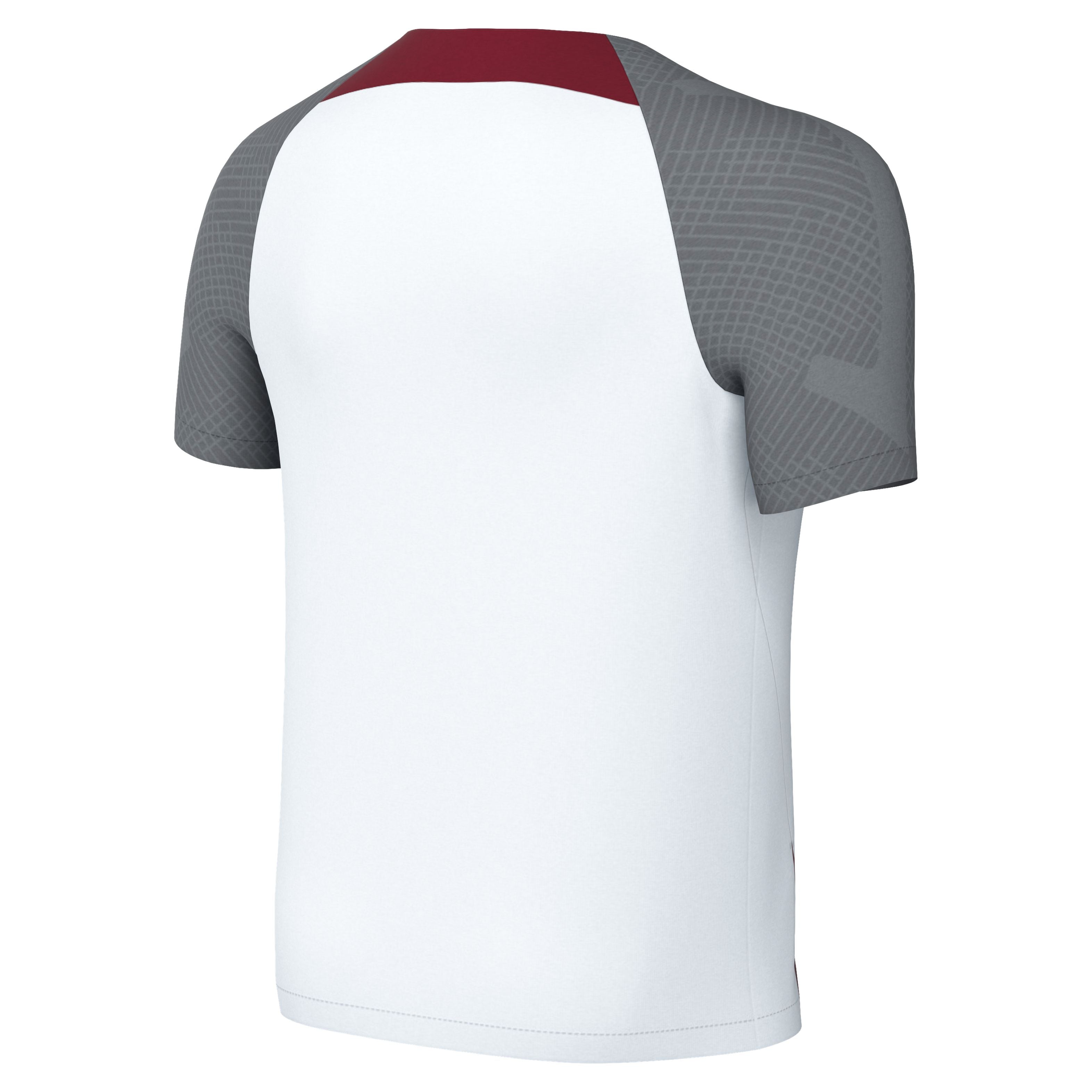 Liverpool FC Strike Short-Sleeve T-shirt