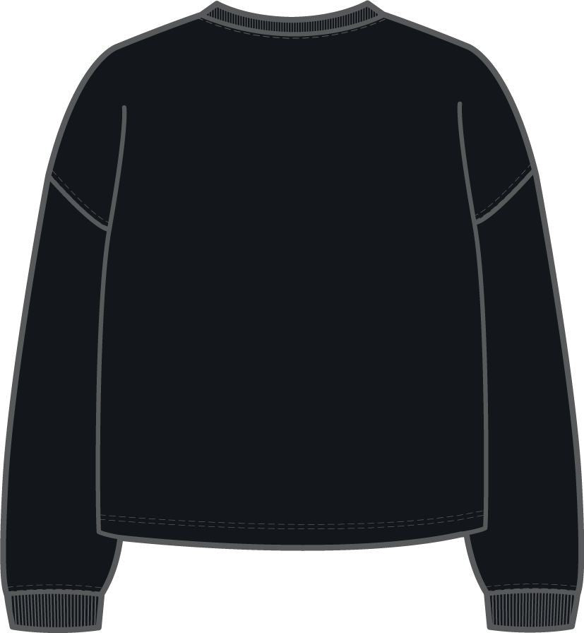 Yoga Dri-FIT Training Long Sleeve T-shirt