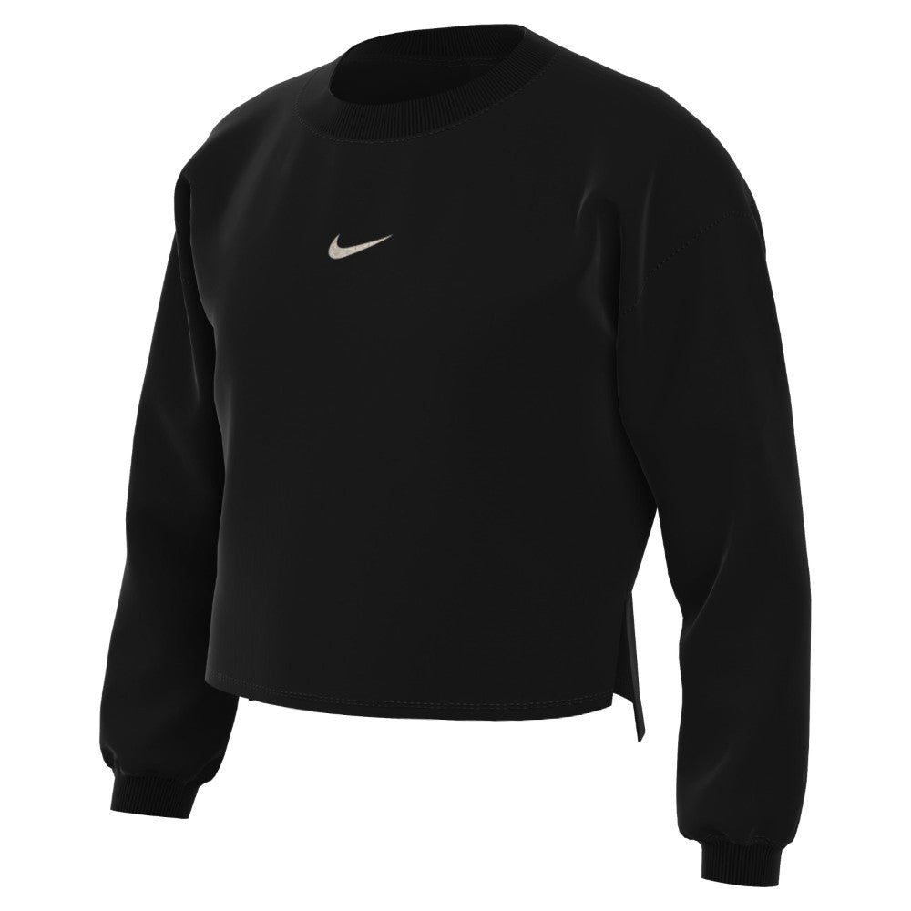 Yoga Dri-FIT Training Long Sleeve T-shirt