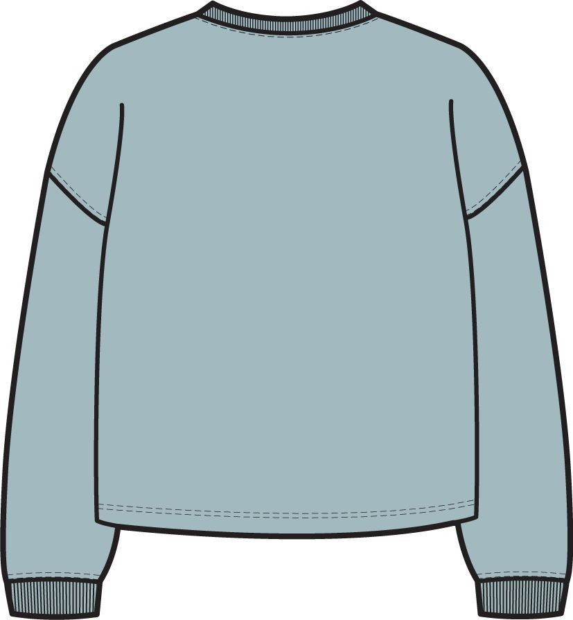 Yoga Dri-FIT Training Long Sleeve T-shirt