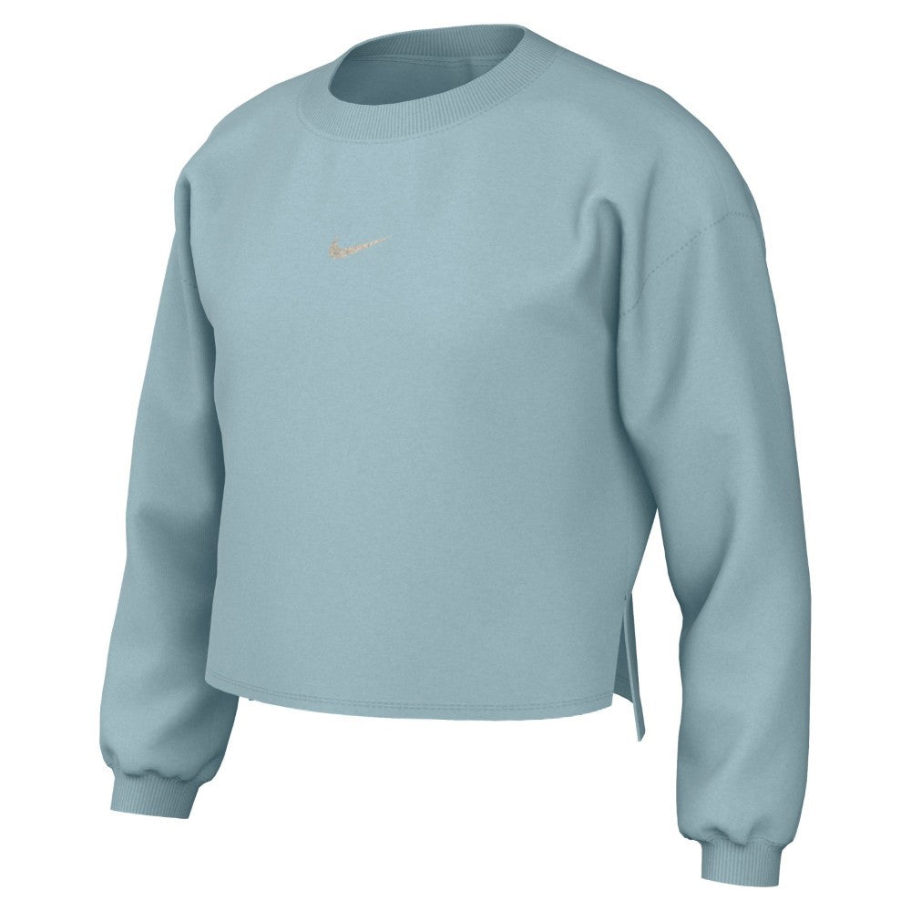 Yoga Dri-FIT Training Long Sleeve T-shirt