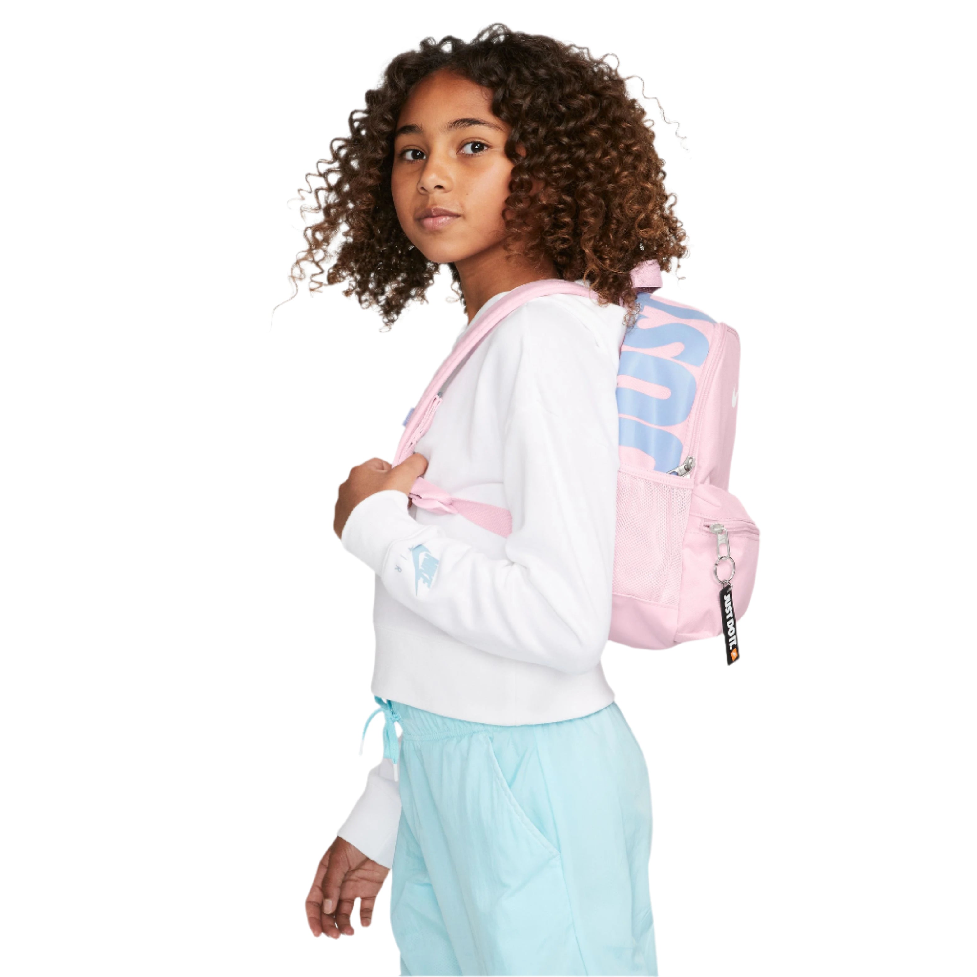 Brasilia JDI Mini Backpack