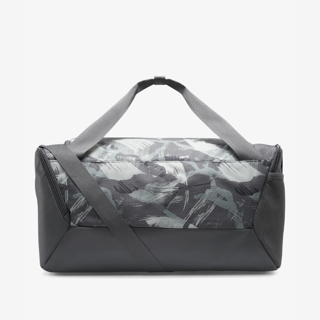 Brasilia Printed Duffel Bag (Small, 41L)