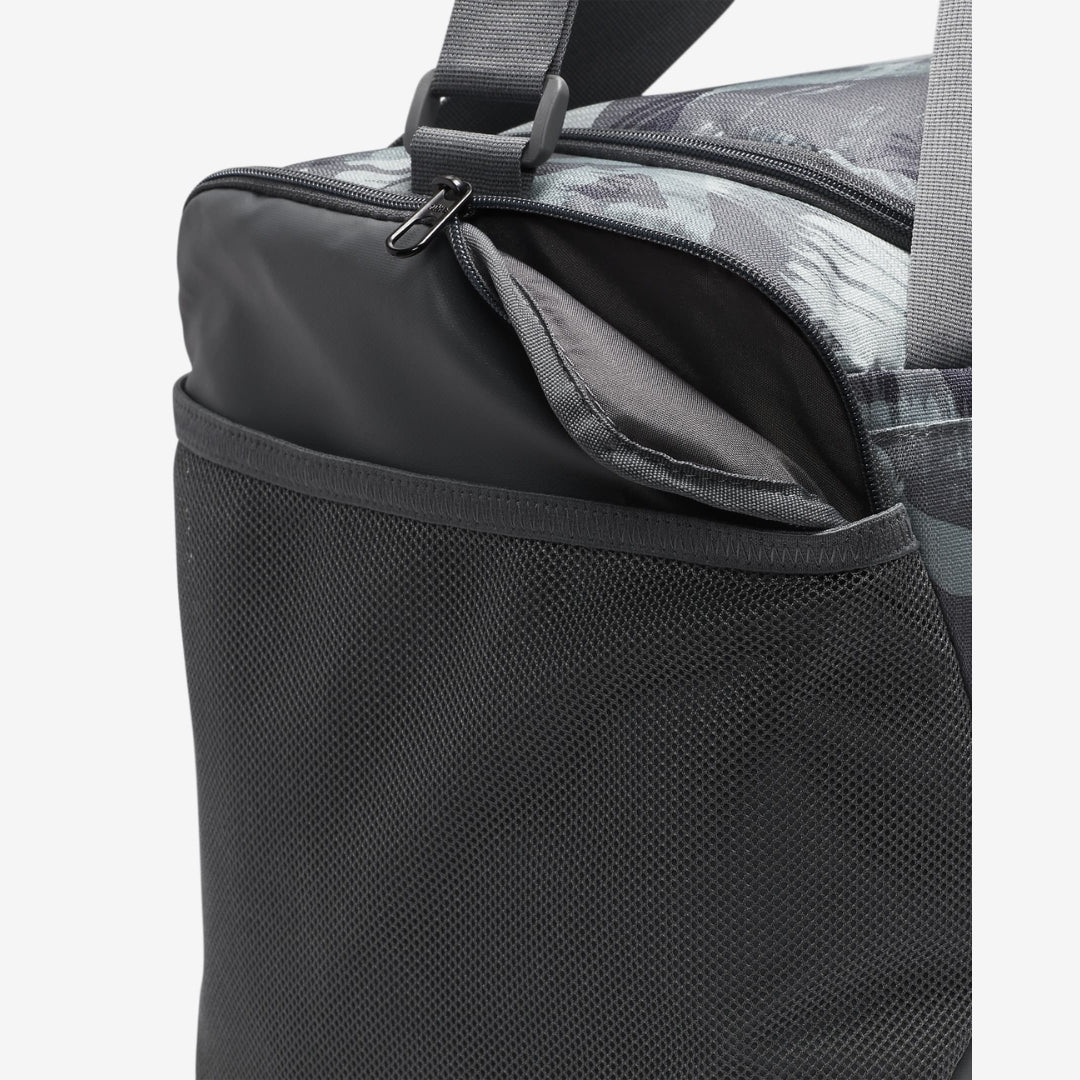 Brasilia Printed Duffel Bag (Small, 41L)