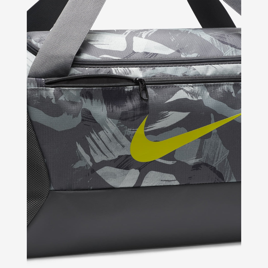 Brasilia Printed Duffel Bag (Small, 41L)